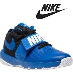 Basketball Nike shoes